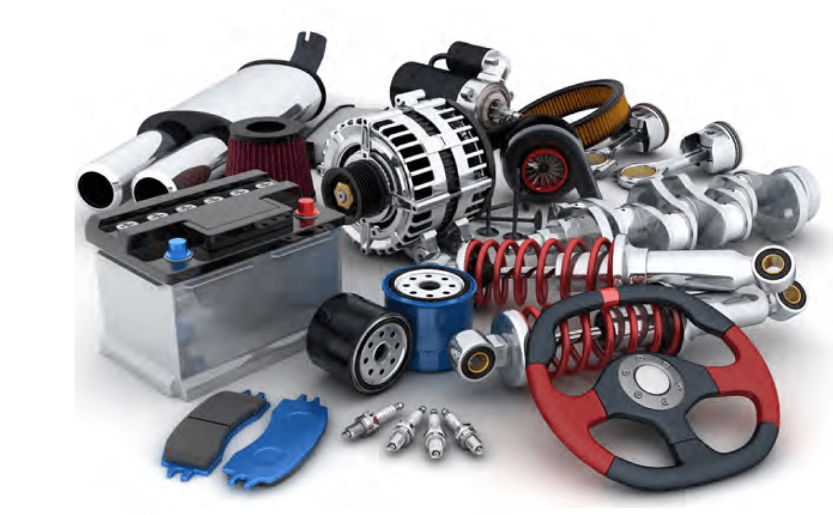 Car parts
